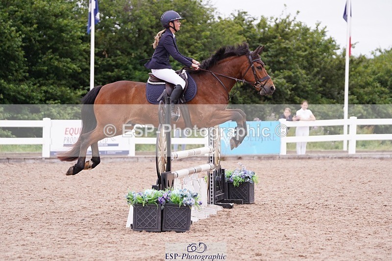 250629-101458-10674 - Cls 36 Pony Discovery & 90cm Open