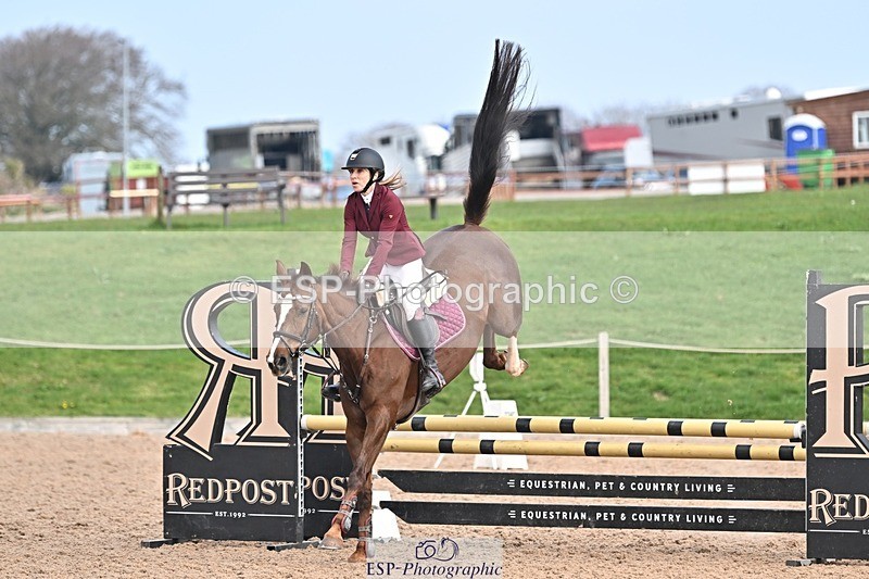 250326-101253-00170 - Cls 1 British Novice and 90cm