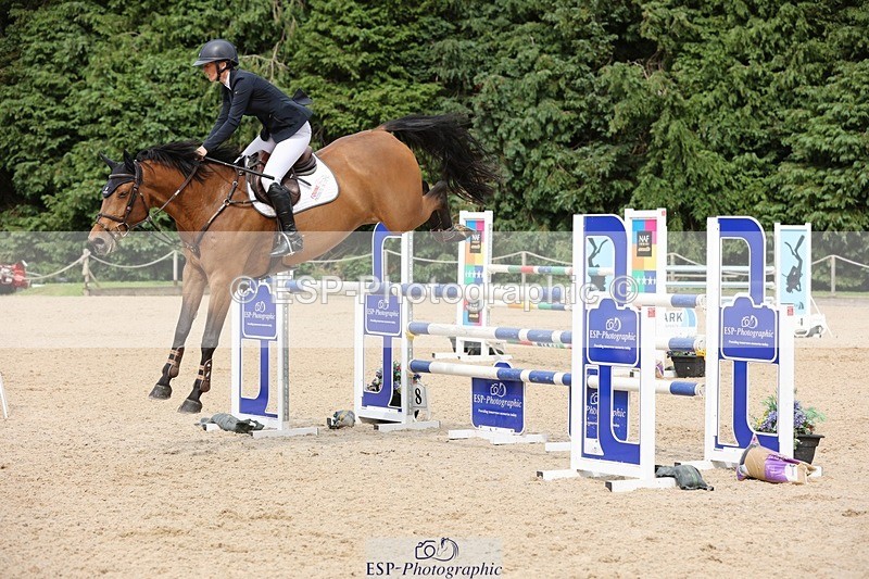 240711-162020-29437 - Cls 124 Foxhunter