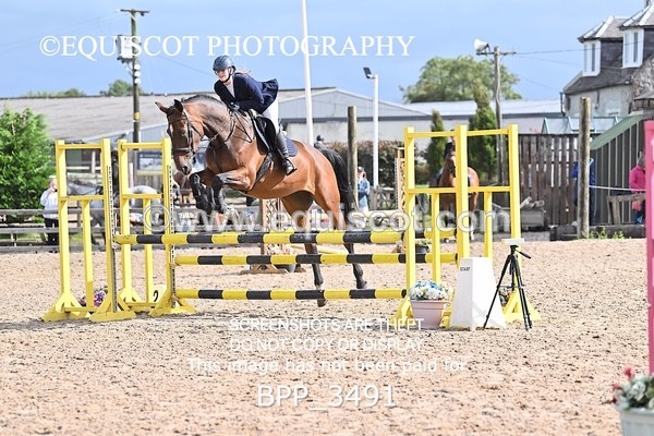 BPP_3491 - CLASS 36 SUN Senior British Novice/ 90cm Open