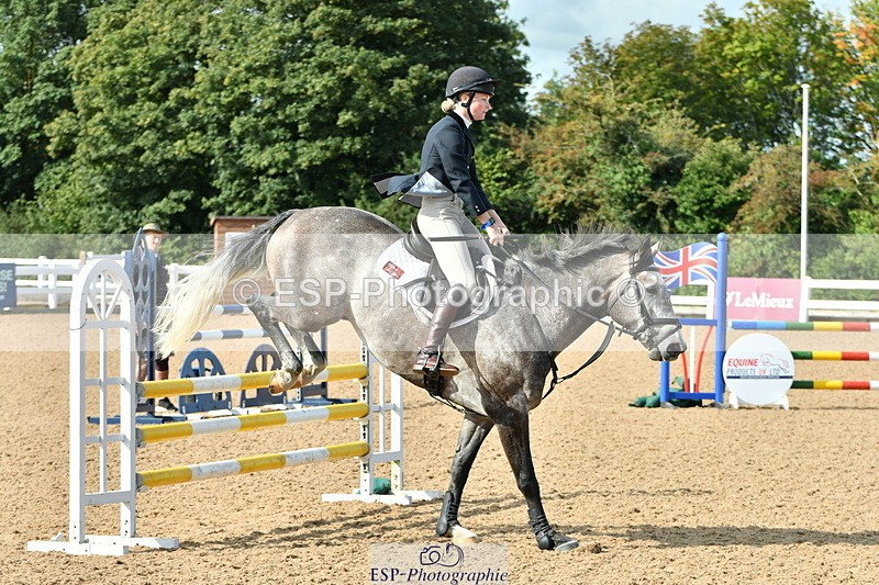 230830A-100752-00164 - Cls 1 British Novice & Open