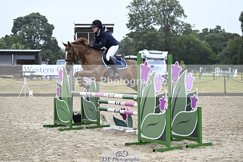 250830A-145409-07710 - Cls 24 Snr Discovery and 1m Open