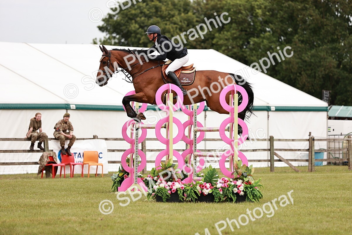 SBM_07729 - Class 203 - Martin Grant Homes Areal Trial