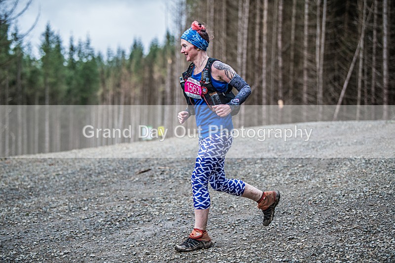 Glentress-2840 - High Terrain Events Glentress Marathon 21 & 10K Trail Races Sunday 18th February 2024