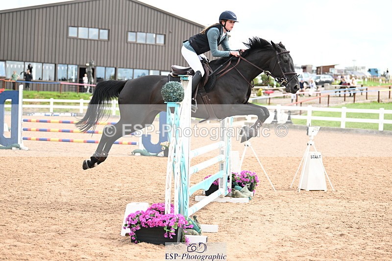 240726A-105807-00983 - Cls 7 Snr British Novice and 90cm Open