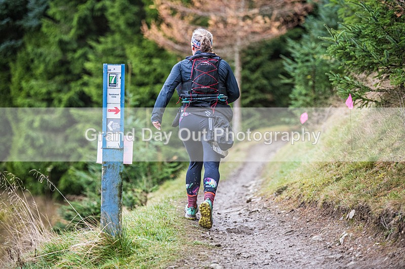 Glentress 21  10K-628 - High Terrain Events Glentress 21 & 10K Trail Races Saturday 16th November 2024