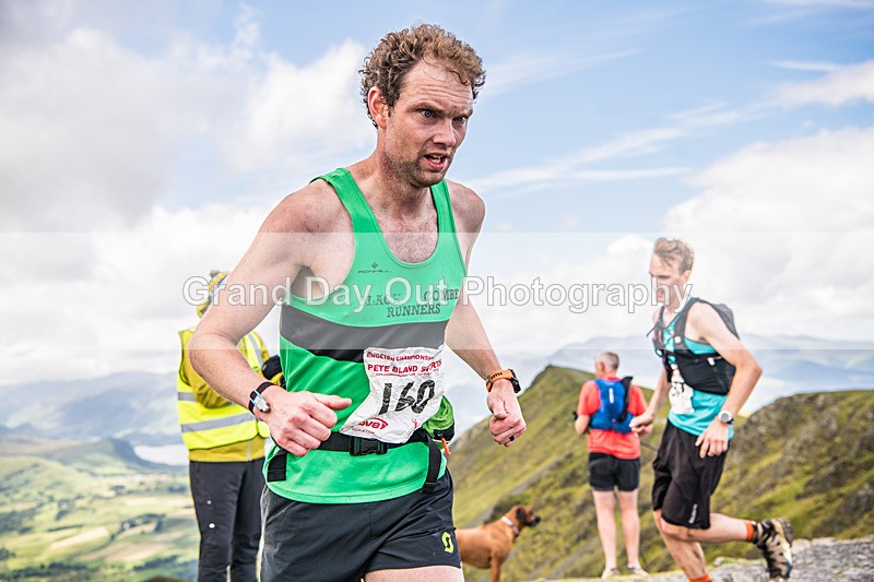 Blencathra-411 - Blencathra Fell Race Sunday 28th June 2026