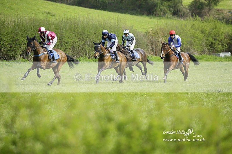 PtP 230422 344 - Berkeley Races - Woodford Glos 23/04/22