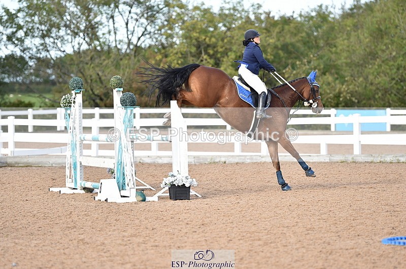 231015A-134126-08398 - Cls 25 95cm Amateur Q 2nd R