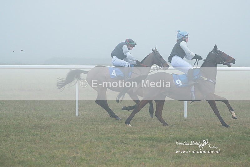 PtP 2901230264 - Heythrop Hunt PtP Cocklebarrow 29/01/2023
