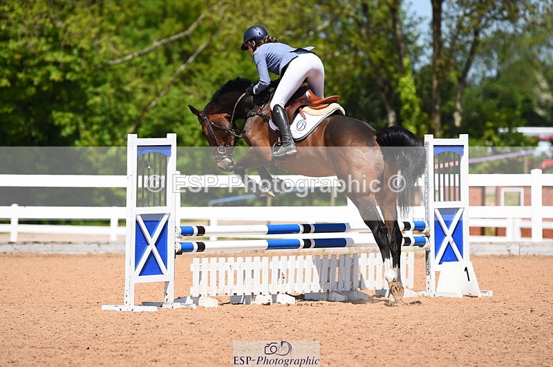 230526A-131638-01790 - Cls 10 85cm Amateur Quali