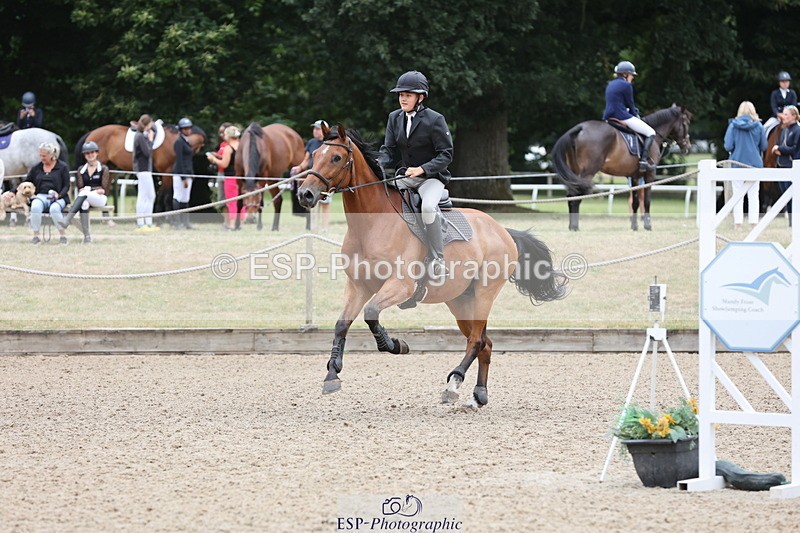 250705A-092511-12988 - Cls 32 85cm Amateur Qualifier