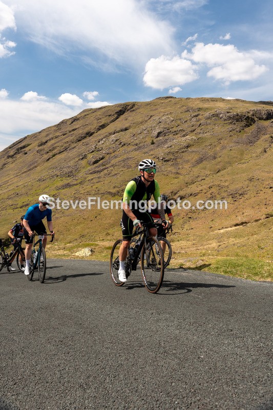 132913 - Wrynose 13.00-14.00