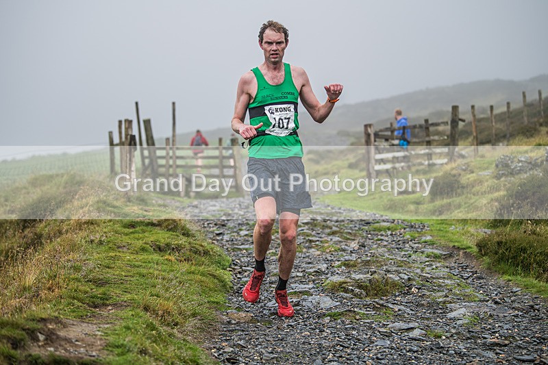 Skiddaw-219 - Skiddaw Fell Race Sunday 5th July 2026