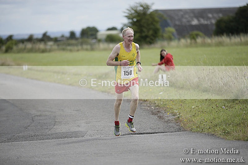 CAD5M 210719-0439 - Cadence Events Colerne 5 Miler  21-Jul-2019