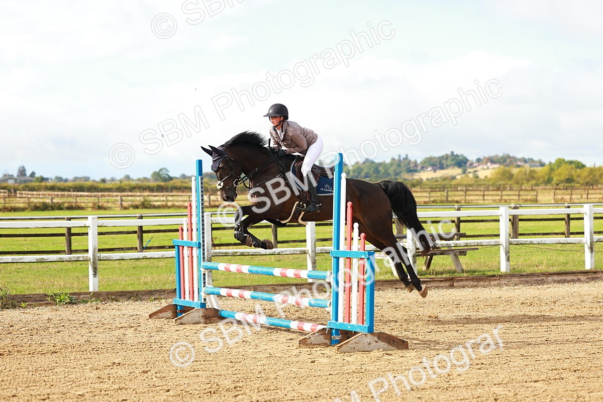 SBM_000286 - Class 1 - Clear Round