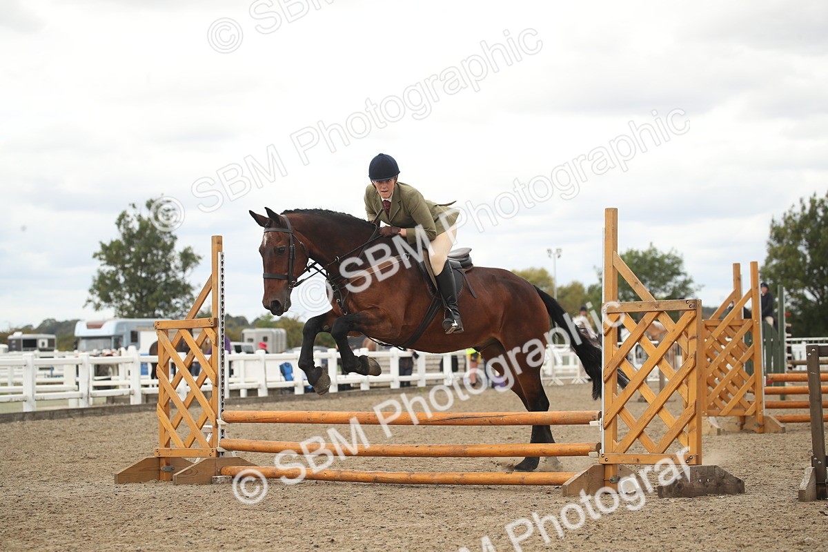 SBM_16801 - Class 507b - Working Veteran 60cm (20+)