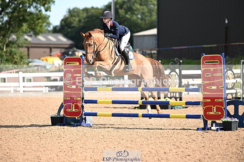 240914A-102535-06374 - Cls 21-S Snr Discovery and 1m Open