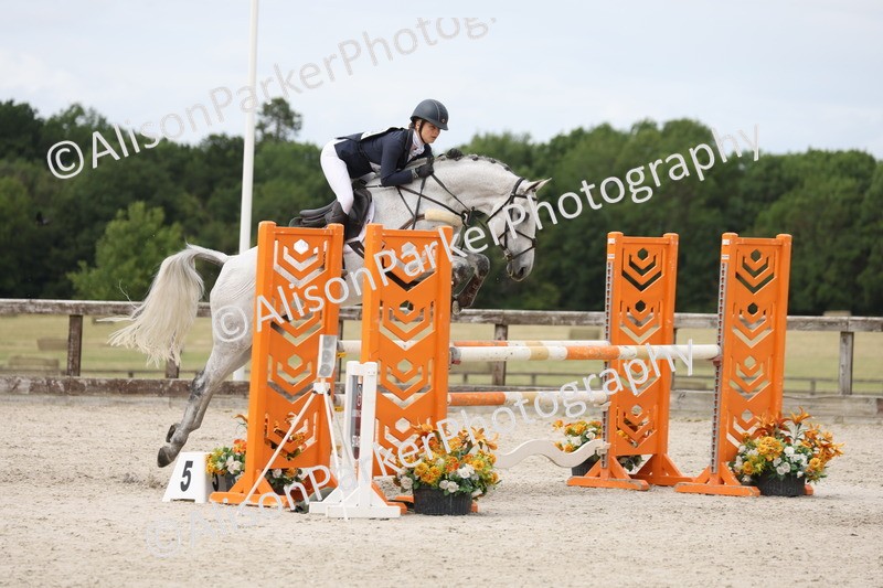 20250622-8237 - PC100 Qualifier - Round 2