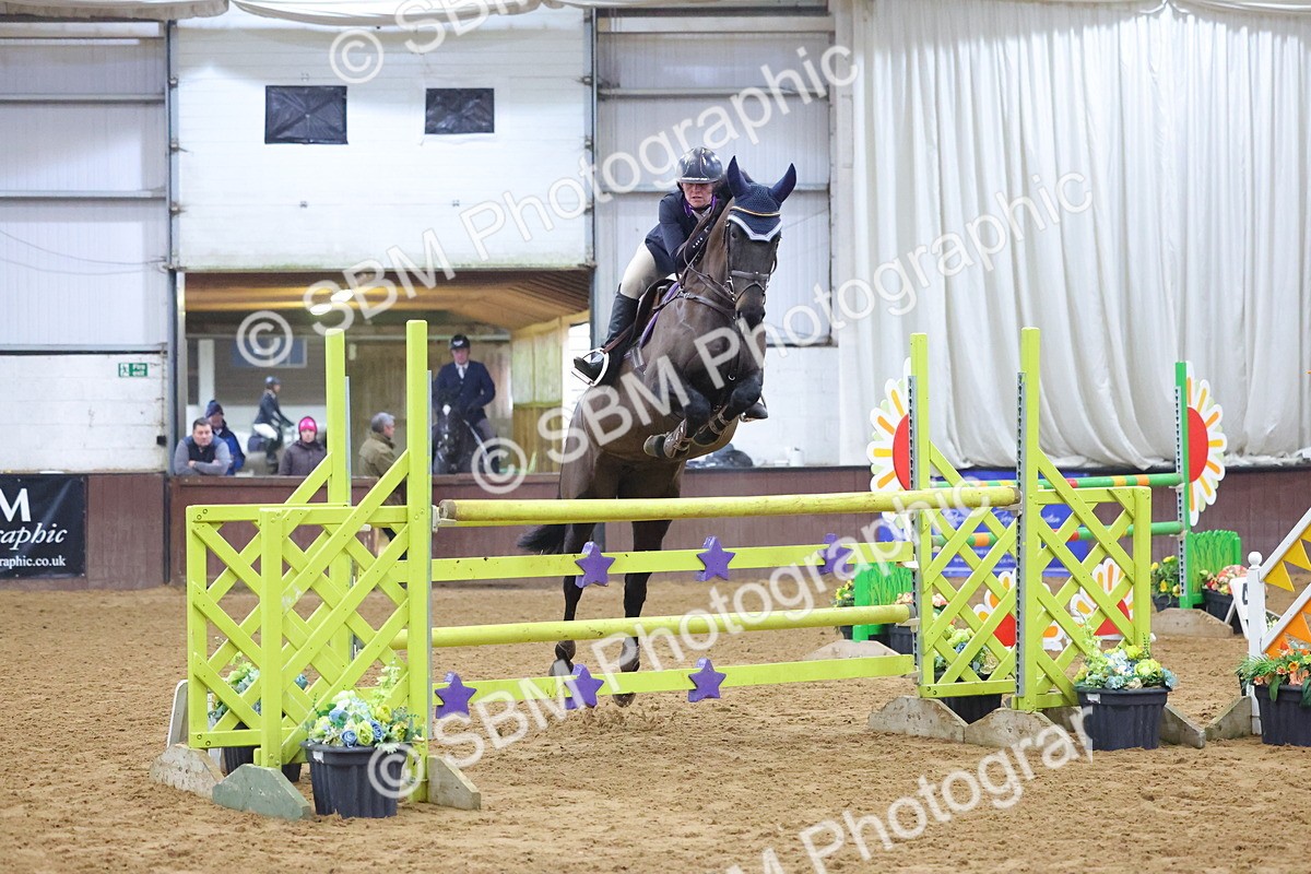 SBM_002882 - Class 17 - Redpost Equestrian Senior Foxhunter/ 1.20m Open - First Round (1.20m)