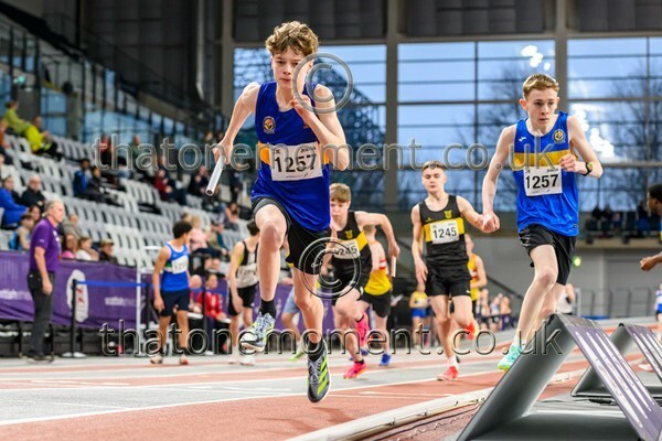 MastRelay26-919362 - Relays Set Four