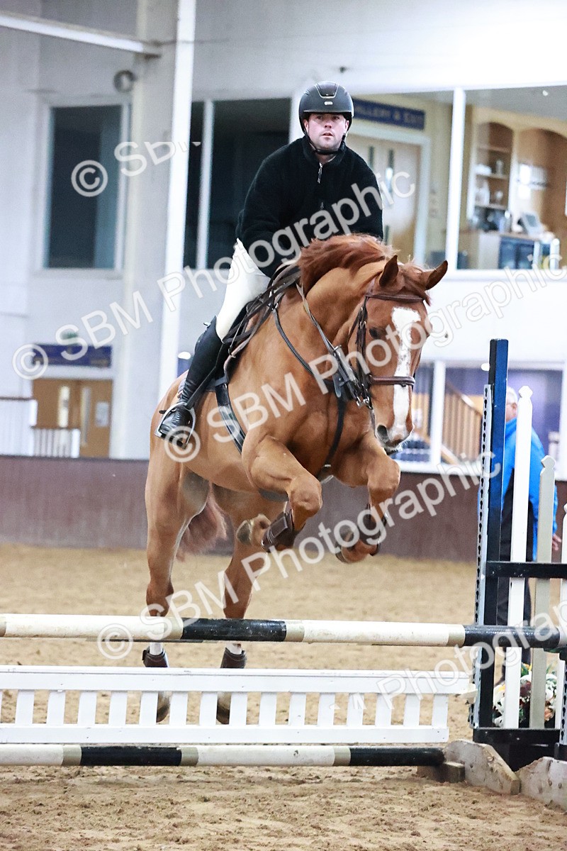 SBM_000026 - Class 1 - Clear Round