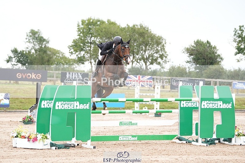 250727-141232-10695 - Cls 27 NAF Silver League Jump Off and Presentations