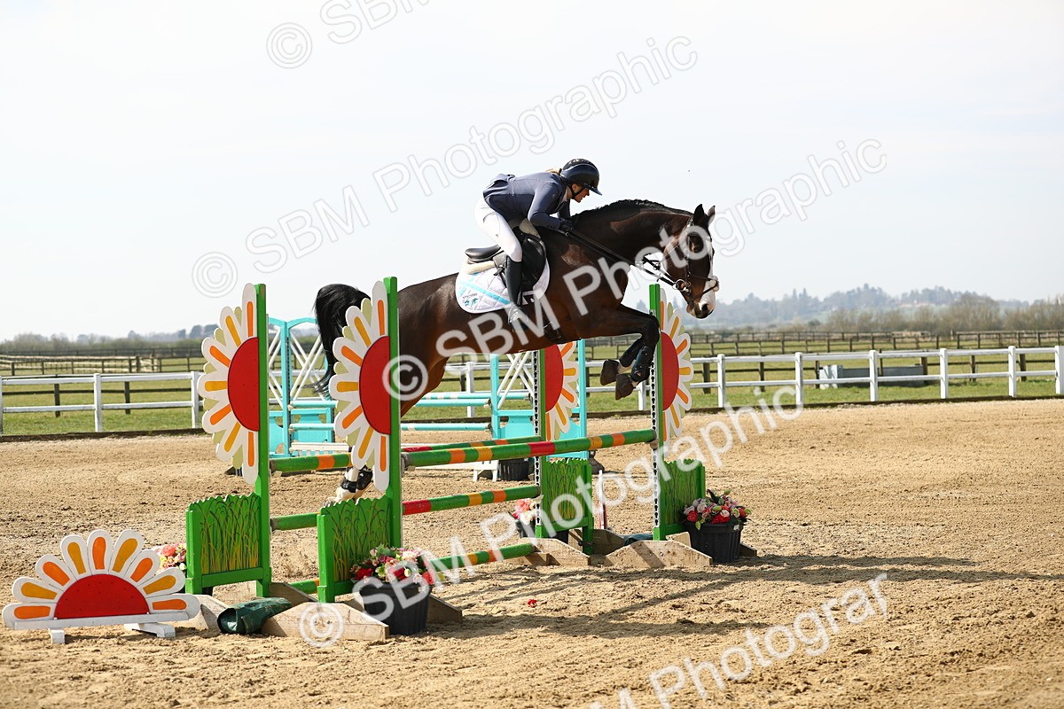 SBM_002210 - Class 9 - Senior Discovery - 1.00m