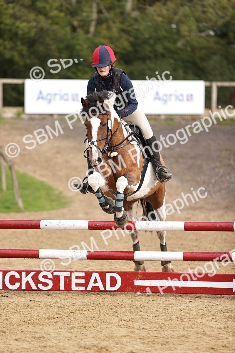 SBM_11816 - E6 - Eventers Challenge 80cm Championship
