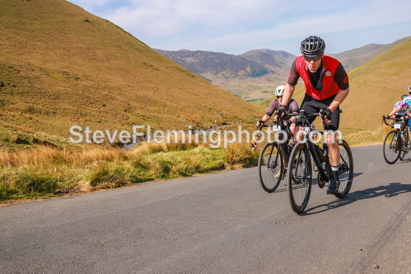 103346 - Newlands Pass 10.00-11.00