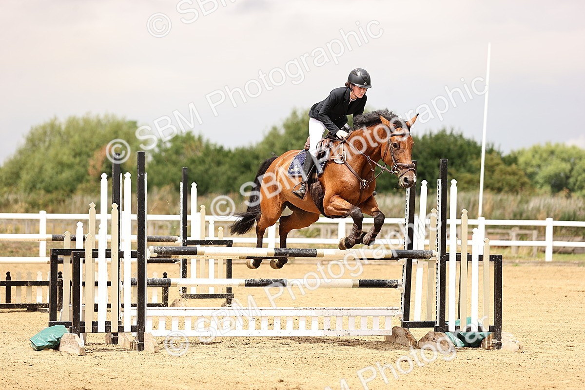 SBM_026025 - Class 11 - Senior Discovery - 1.00m
