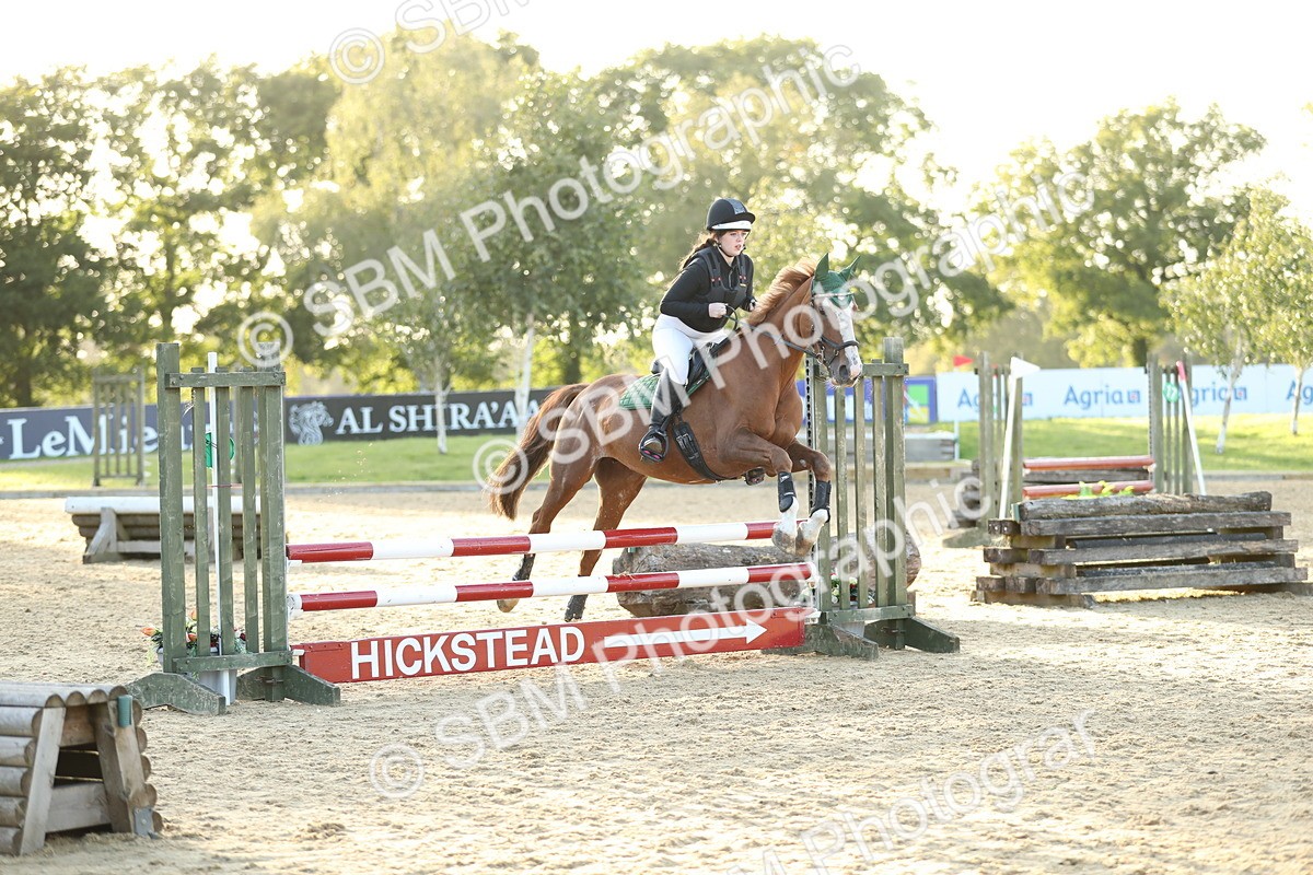 SBM_30717 - E11 - Eventers Challenge 80cm Championship