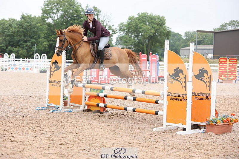 240630A-101549-11796 - Cls 30 British Novice and 80cm Open