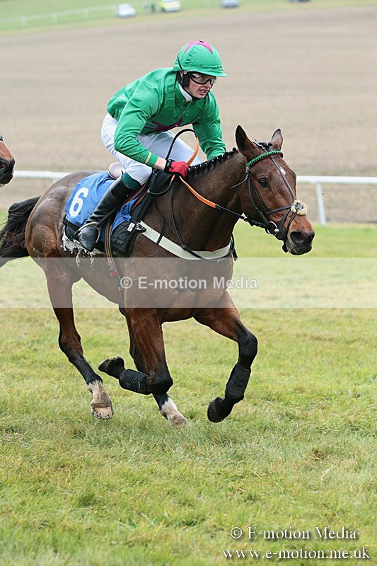 PtP 251118-152 - Vine & Craven Point-to Point Barbury Racecourse 25/11/18