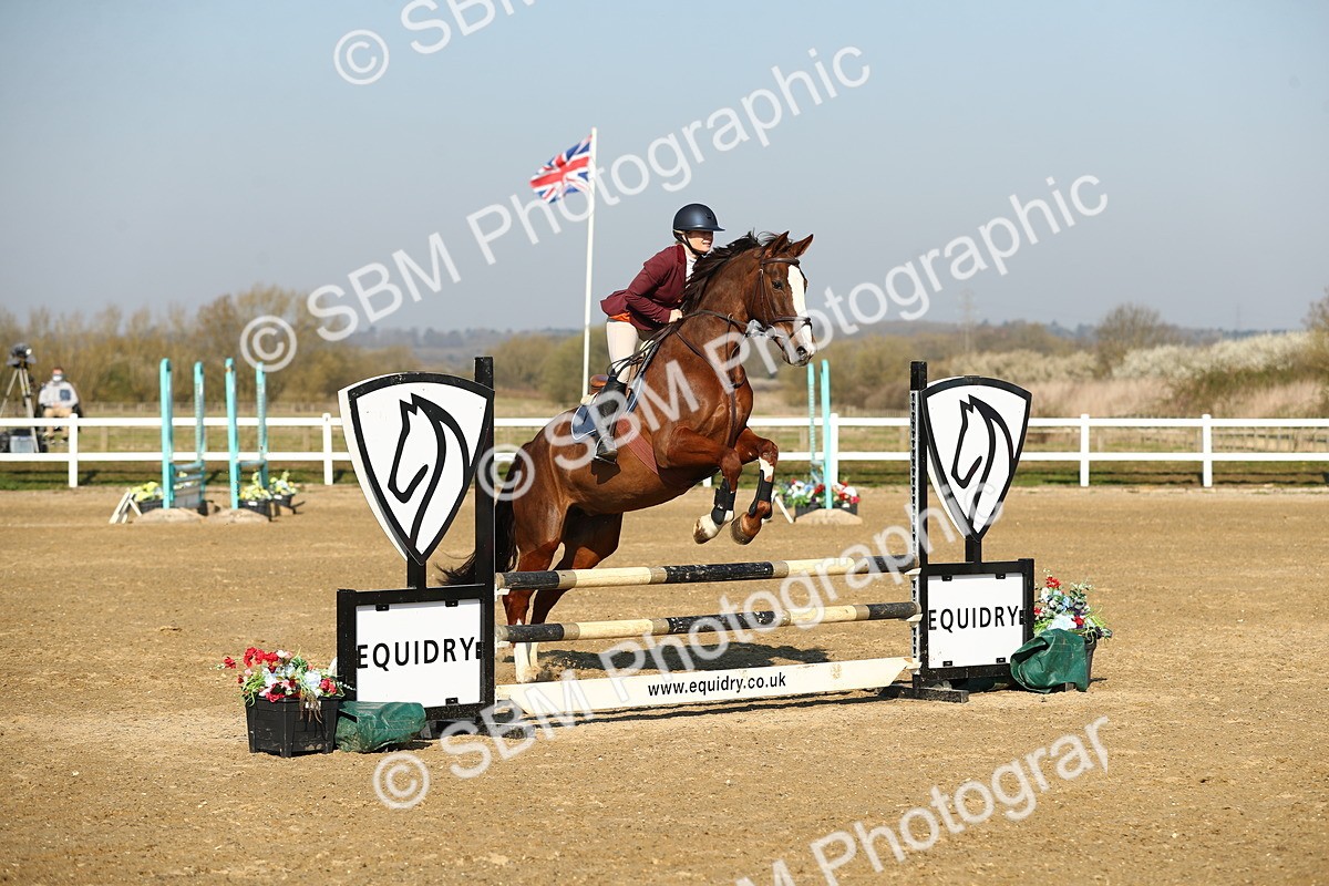 SBM_000029 - Class 1 - Clear Round