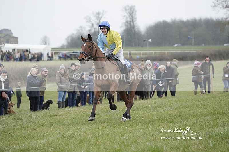 PtP 040323 249 - Duke of Beauforts Hunt Point-to-Point Didmarton 04/03/23