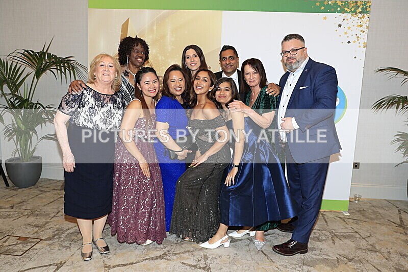 _09I0427 - The Palliative Care Awards 2024
