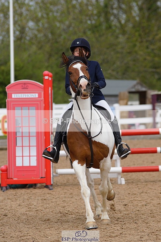 230513A-113306-00612 - Cls 3 Pony Discovery & Open