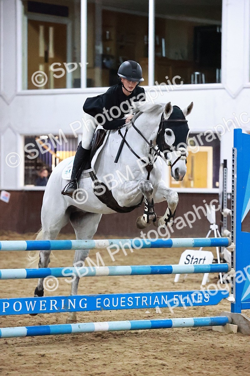 SBM_002661 - Class 7 - Show Jumping 1.00m