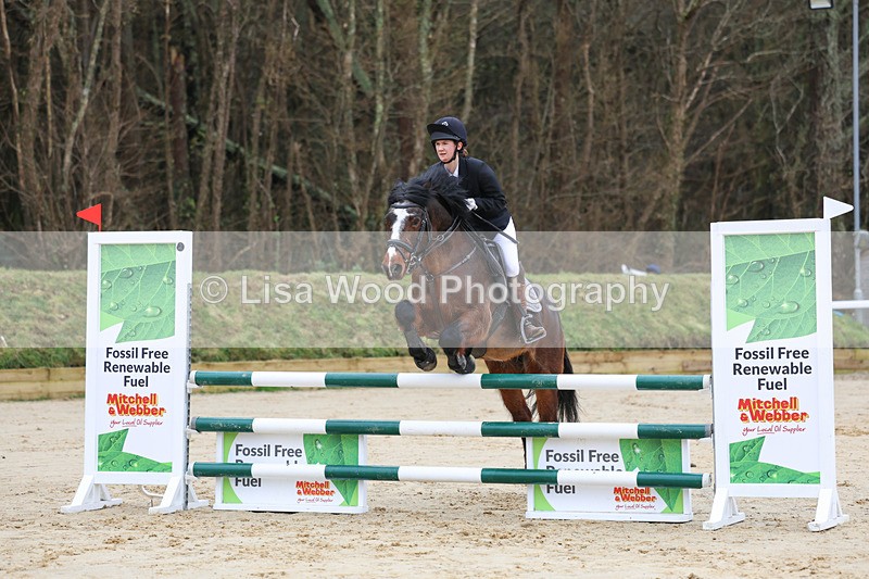 3E7A8230 - Class 1: 95-100cm