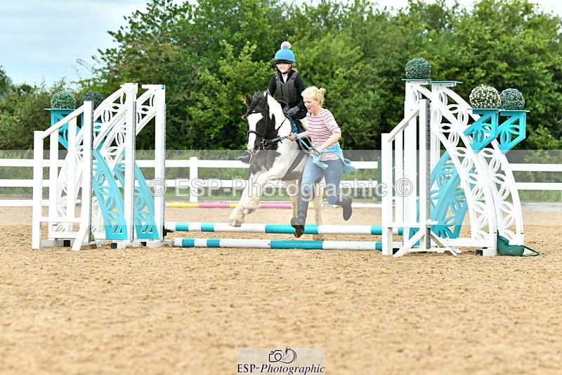 230804A-113825-02315 - Showjumping Competition