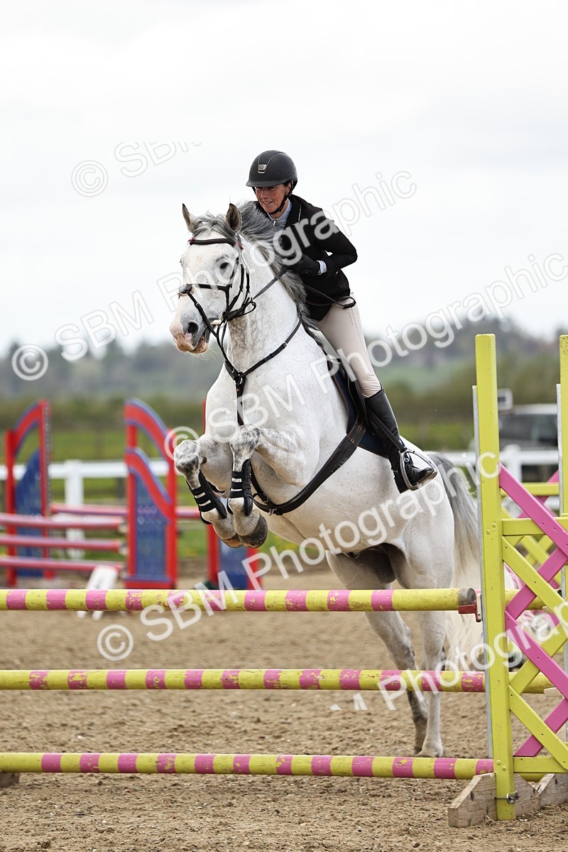 SBM_000497 - Class 2 - Senior British Novice - 90cm