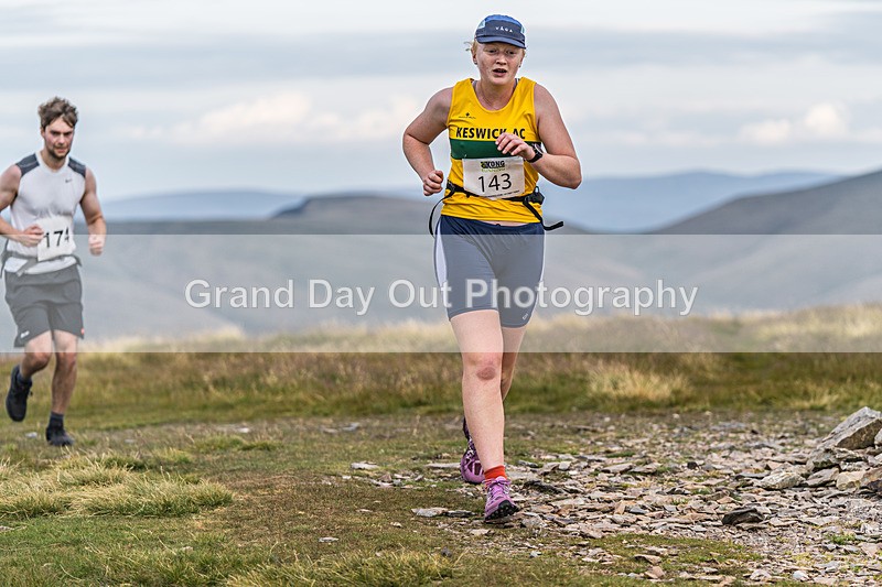 Fellside-380 - Fellside Fell race Wednesday 22nd July 2026