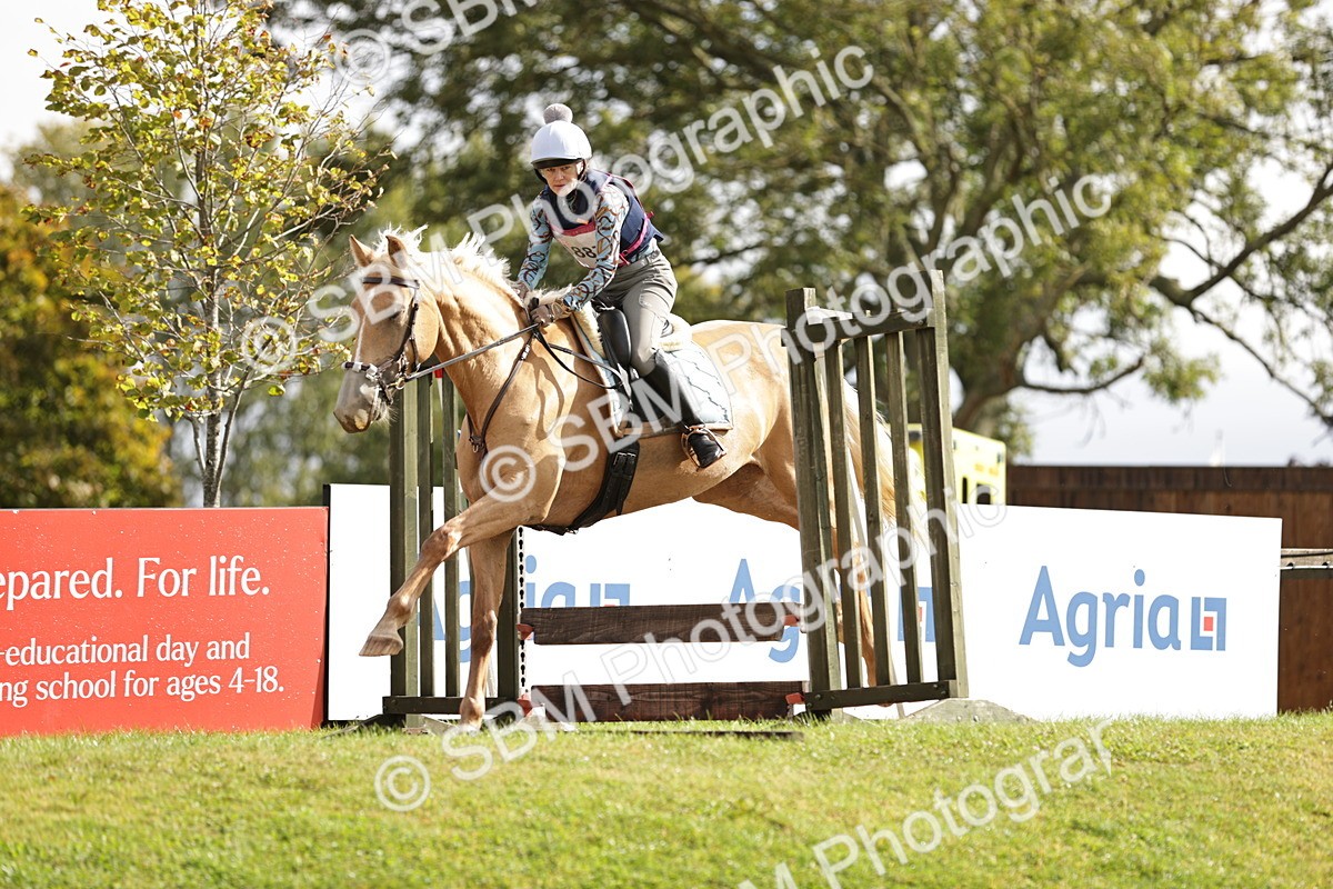 SBM_02707 - E2A - Eventers Challenge 60cm Open