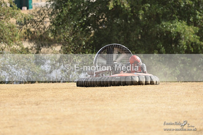 HCWC 230826 100 - Hovercraft W C Race Day 3