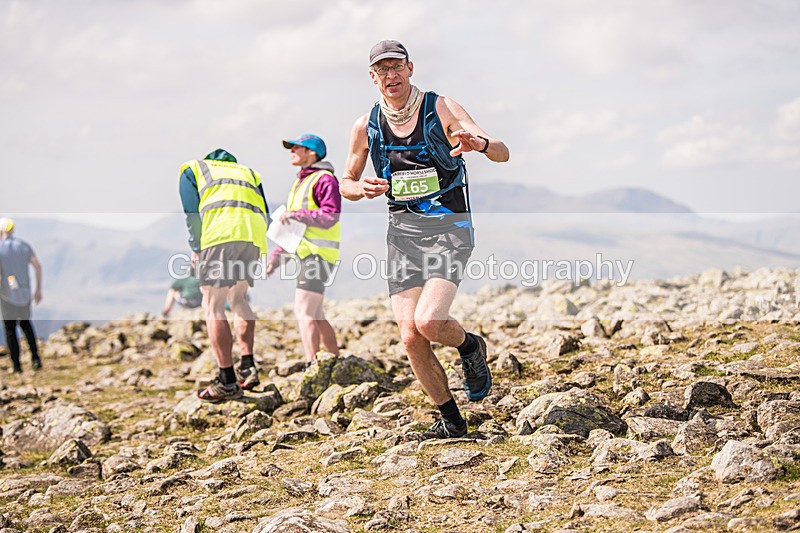 Fairfield-375 - Fairfield Horseshoe Fell Race Saturday 11th May 2024