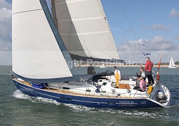 091010 ELLISA IMG_1585 - Sailboats - monohull