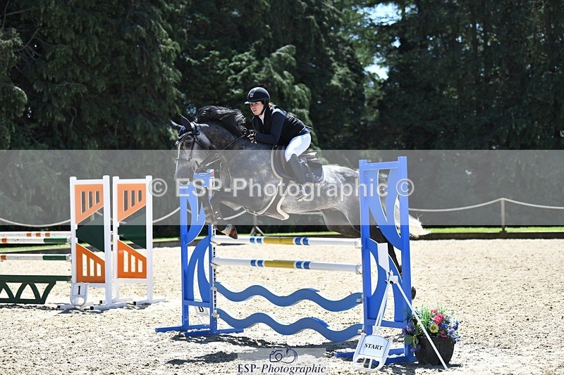 230707-122222-07376 - Cls 16 Newcomers & 1.10m Open