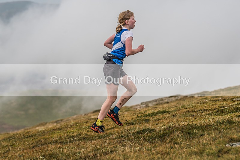 Buttermere-340 - Buttermere Shepherds Meet Fell Race Sunday 29th October 2023