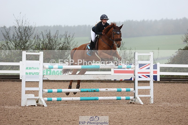 231112A-132920-04490 - Cls 20 Newcomers & 1.10m Open